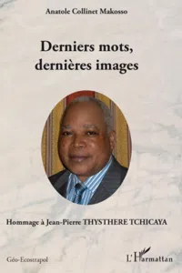 Derniers mots, dernières images_cover