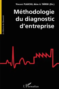 Méthodologie du diagnostic d'entreprise_cover