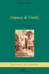 Impasse de l'étoile_cover