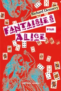 Fantaisies pour Alice_cover