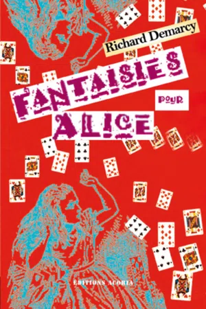 Fantaisies pour Alice