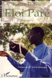 Eloi Paré_cover