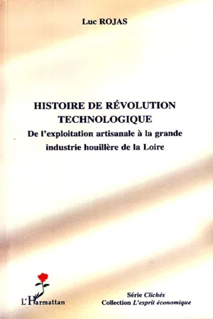 Histoire de révolution technologique