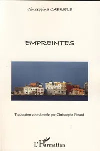 Empreintes_cover