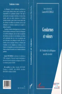 Gendarmes et voleurs_cover