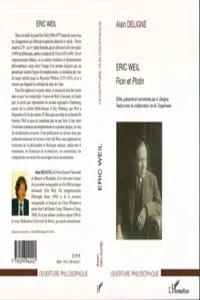 Eric Weil_cover