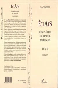 Eclats_cover