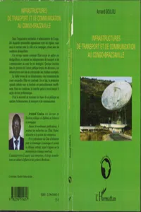 Infrastructures de transport et de communication au Congo-Brazzaville_cover