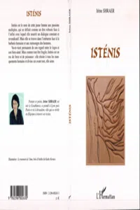 Isténis_cover