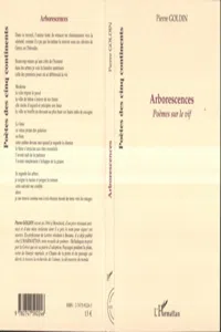 Arborescences_cover