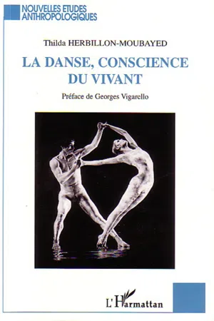 La danse, conscience du vivant