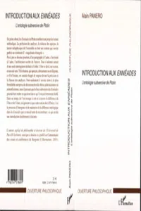 Introduction aux Ennéades_cover