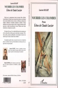 Nourrir les colombes_cover