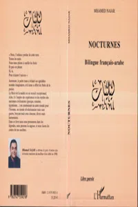 Nocturnes_cover