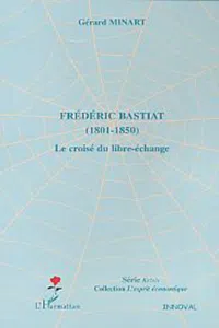 Frédéric Bastiat_cover