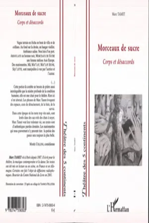 Morceaux de sucre