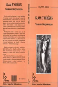 Islam et hérésies_cover