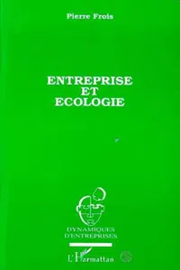 Entreprise et écologie_cover