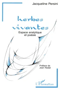 Herbes vivantes_cover