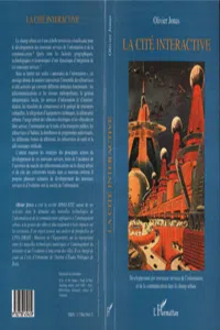 La cité interactive_cover