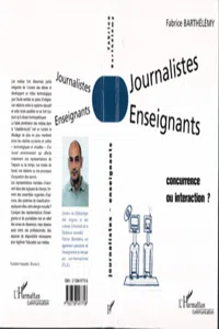 JOURNALISTES ENSEIGNANTS_cover