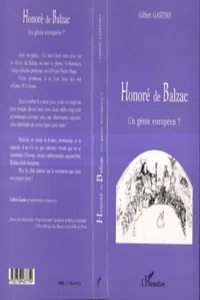 HONORÉ DE BALZAC_cover