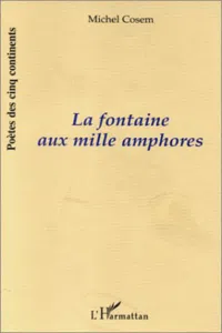 LA FONTAINE AUX MILLE AMPHORES_cover