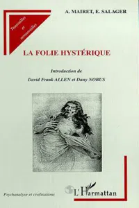 LA FOLIE HYSTERIQUE_cover