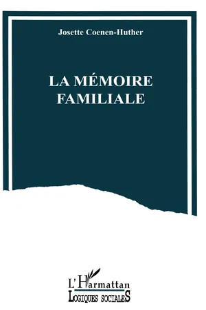 La mémoire familiale