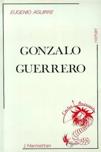 Gonzalo Guerrero_cover