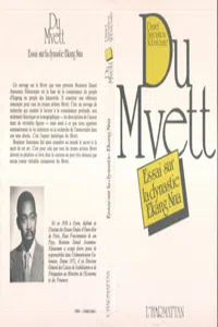 Du Mvett_cover