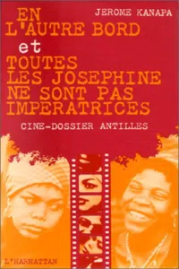 En l'autre bord et toutes les Joséphines ne sont pas impératrices_cover