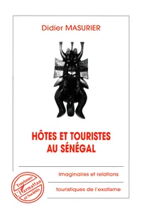 Hôtes et Touristes au Sénégal_cover