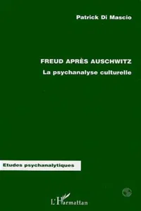 Freud après Auschwitz_cover