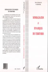 Mondialisation et dynamiques des territoires_cover