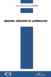 Groupe, création et alternance_cover