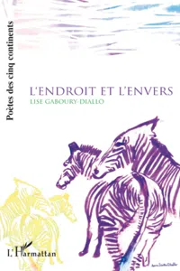 L'endroit et l'envers_cover