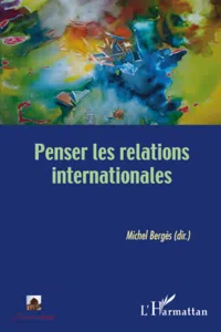 Penser les relations internationales_cover