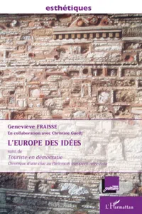 L'Europe des idées_cover