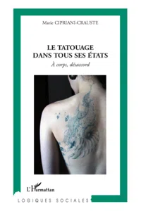 Le tatouage dans tous ses états_cover