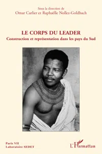 Le corps du leader_cover