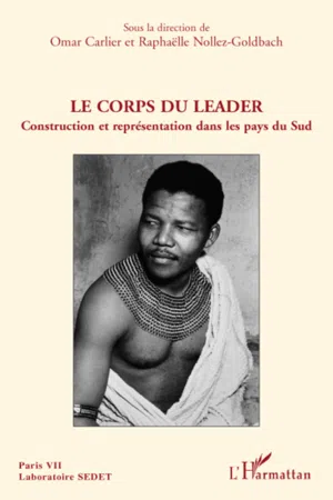 Le corps du leader