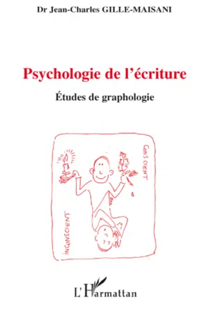 Psychologie de l'écriture