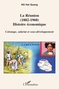 La Réunion_cover