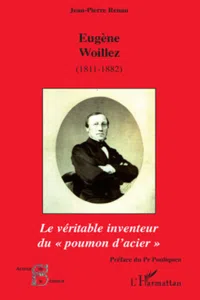 Eugène Woillez_cover