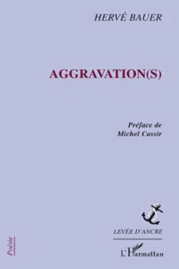 Aggravatio_cover