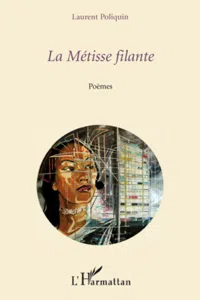 La Métisse filante_cover