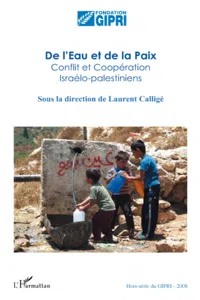 De l'Eau et de la Paix_cover