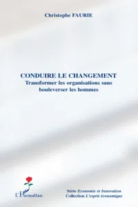 Conduire le changement_cover