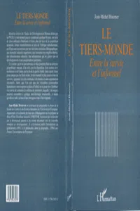 Le Tiers-Monde entre la survie et l'informel_cover